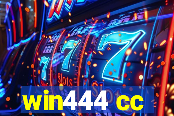 win444 cc